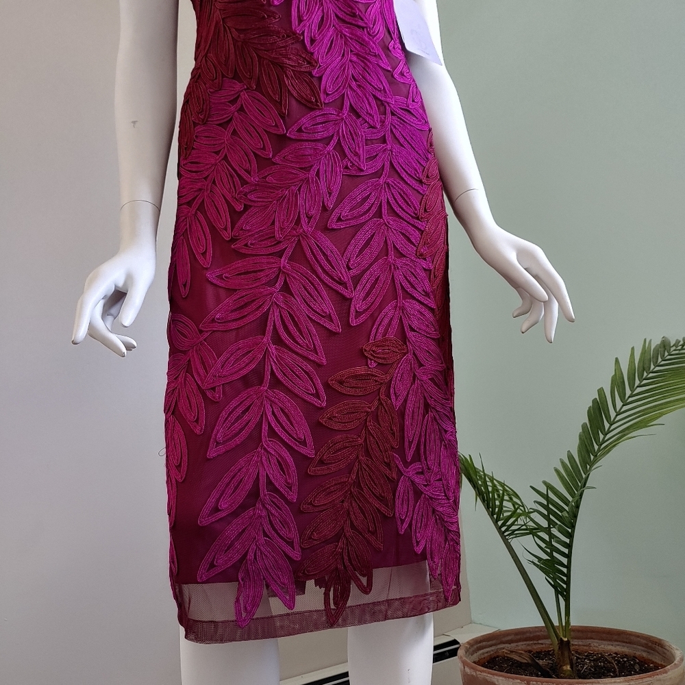 JS Collection New Dress - Picture 4 of 9